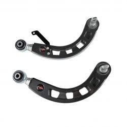 K-Tuned 06-15 Civic Spherical Bushing Rear Camber Kit